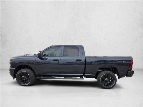 New 2026 RAM 2500 Tradesman AWD/4WD image 5