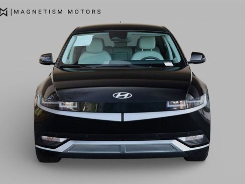 Used 2023 Hyundai Ioniq 5 SEL image 5