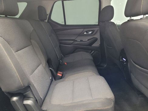 Used 2018 Chevrolet Traverse LS FWD image 19