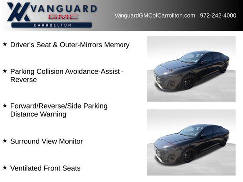 Used 2025 Kia K4 GT-Line Turbo FWD image 6