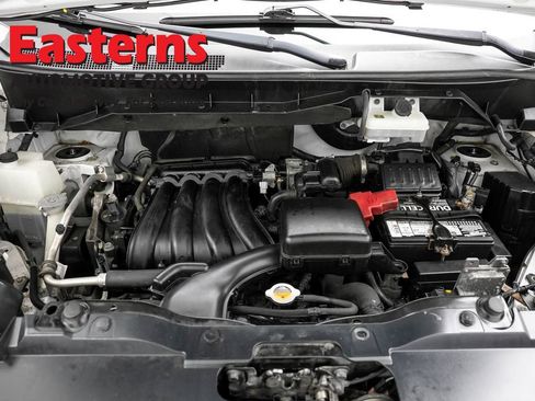 Used 2019 Nissan NV200 SV FWD image 7