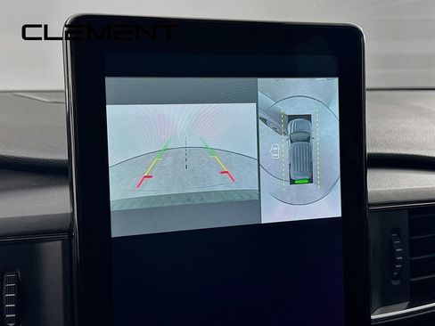 Certified 2021 Ford Explorer ST w/ Equipment Group 401A image 20