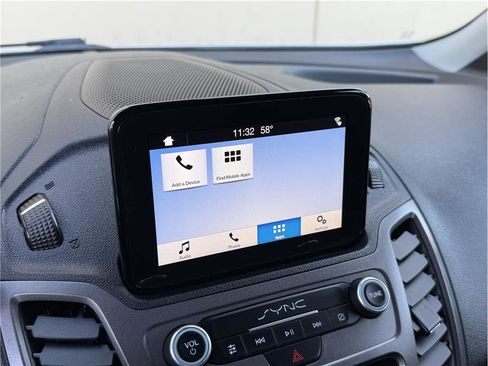 Used 2020 Ford Transit Connect XL image 10