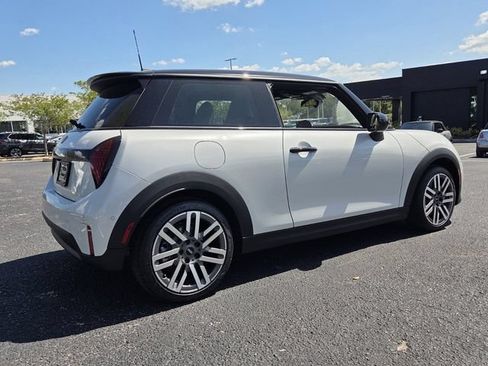 New 2026 MINI Cooper S FWD image 7