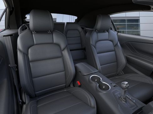 New 2026 Ford Mustang Premium image 10