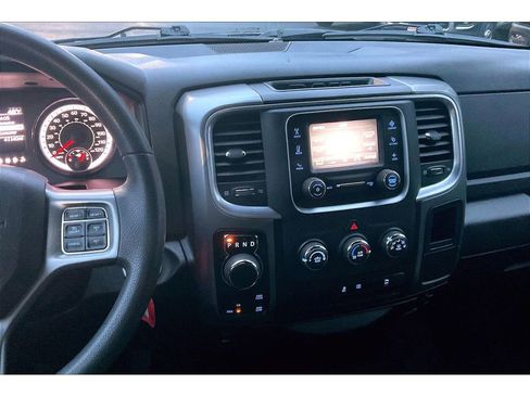 Used 2024 RAM 1500 Classic Warlock image 6