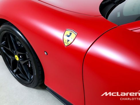 Used 2023 Ferrari Roma image 31