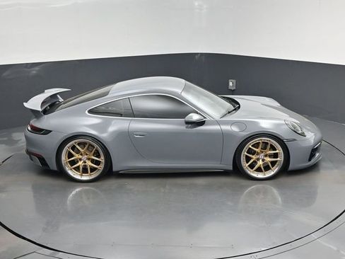 Used 2024 Porsche 911 Carrera S RWD image 13