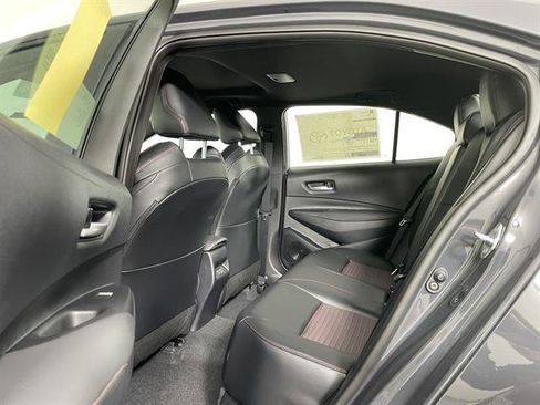 New 2026 Toyota Corolla XSE image 10
