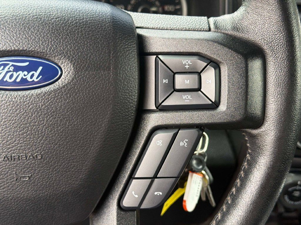 Used 2020 Ford F150 XLT w/ Equipment Group 302A Luxury AWD/4WD image 30