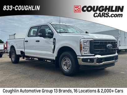 New 2026 Ford F250 XL w/ XL Driver Assist Package