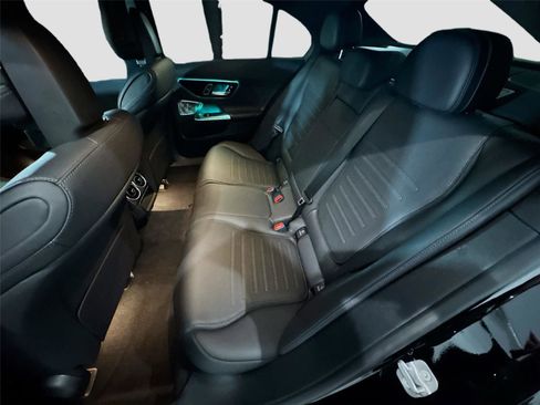 Used 2024 Mercedes-Benz C 300 Sedan w/ AMG Line w/ Night Package image 12