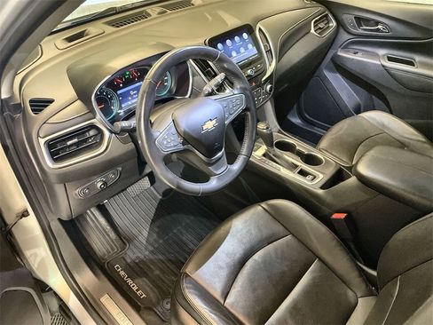 Used 2020 Chevrolet Equinox Premier image 10