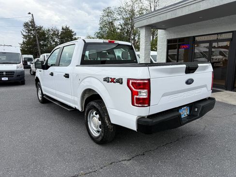 Used 2018 Ford F150 XL w/ XL Power Equipment Group image 2