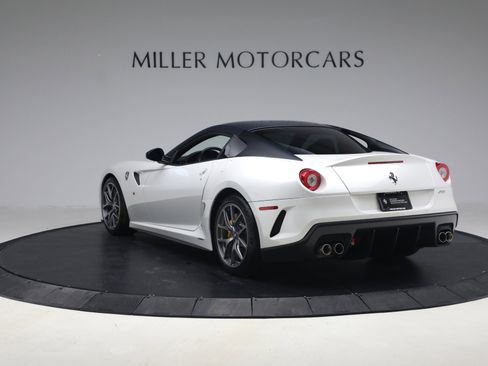 Used 2011 Ferrari 599 GTO image 5