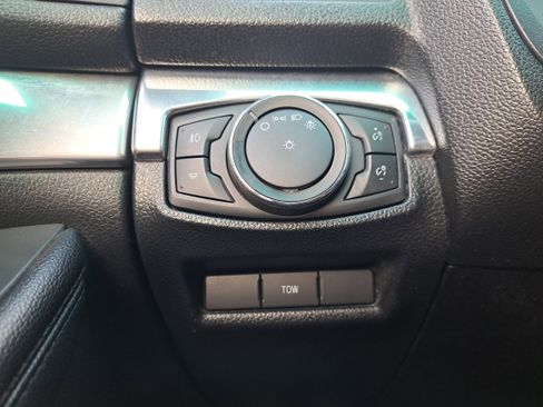 Used 2016 Ford Explorer Sport image 28