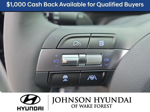 New 2026 Hyundai Kona SEL Sport image 25