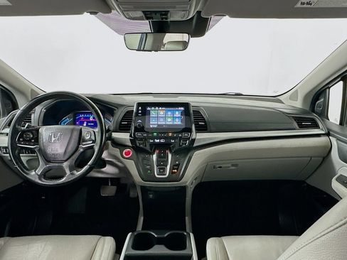 Used 2019 Honda Odyssey EX-L image 3