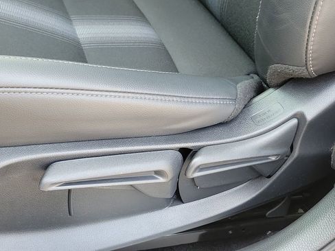 Certified 2024 Honda Civic Sport image 21