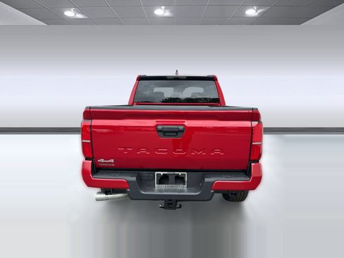Used 2026 Toyota Tacoma SR5 AWD/4WD image 10