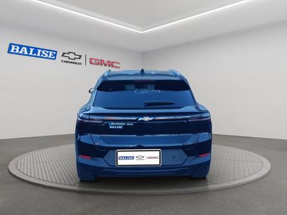 New 2026 Chevrolet Equinox EV LT