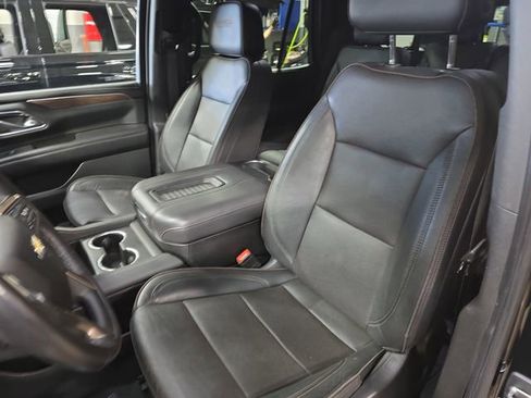 Used 2022 Chevrolet Tahoe High Country AWD/4WD image 20