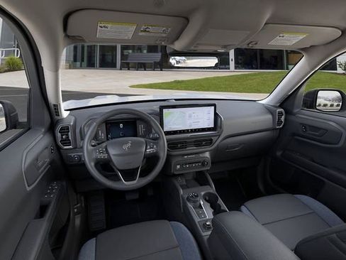 New 2026 Ford Bronco Sport Outer Banks AWD/4WD image 9
