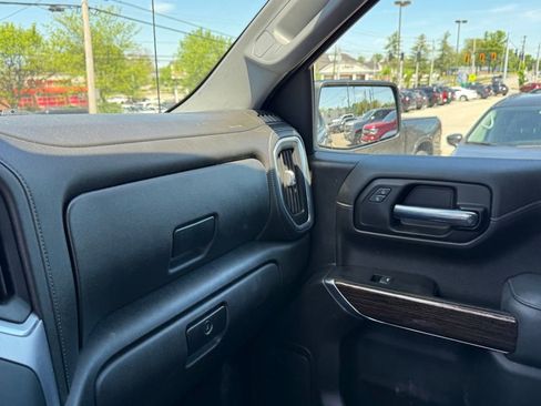 Used 2022 GMC Sierra 1500 Elevation AWD/4WD image 23