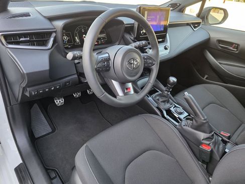Used 2023 Toyota Corolla GR w/ Performance Package AWD/4WD image 19