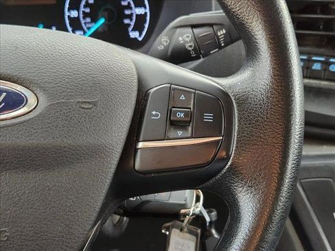 Used 2023 Ford Transit 250 Medium Roof w/ Load Area Protection Package image 15