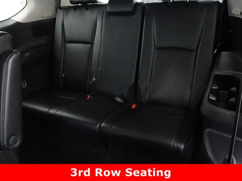 Used 2025 Toyota Grand Highlander FWD image 33