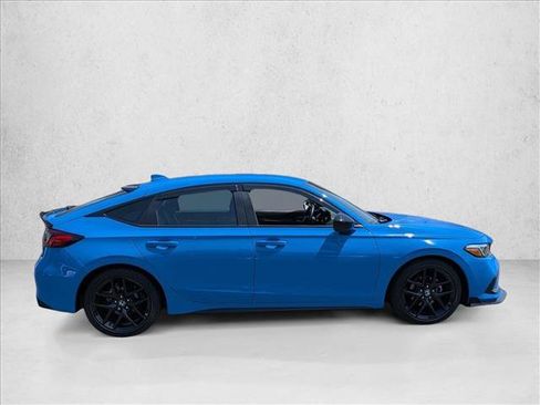 Used 2024 Honda Civic Sport image 4