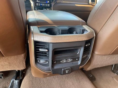 Used 2019 RAM 2500 Limited AWD/4WD image 25