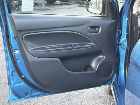 Used 2024 Mitsubishi Mirage ES image 15