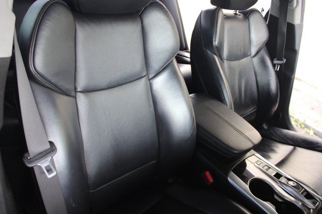 Used 2015 Acura TLX w/ Technology Package AWD/4WD image 9