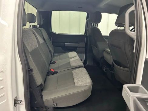 Used 2023 Ford F250 XLT image 16