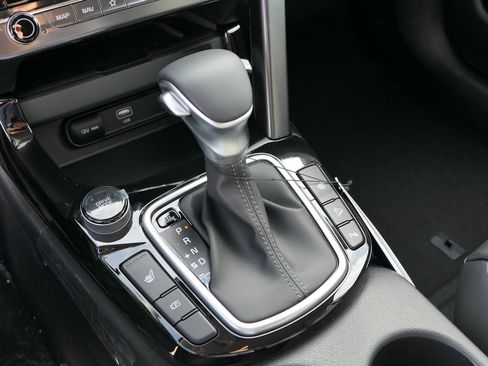 New 2026 Kia Seltos EX image 19