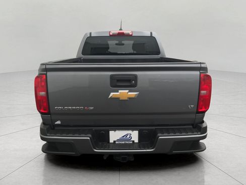 Used 2018 Chevrolet Colorado LT image 21