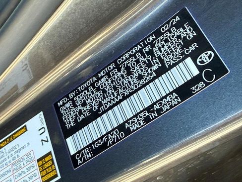 Certified 2024 Toyota Crown image 27