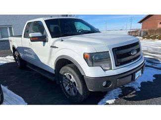 Used 2013 Ford F150 FX4 w/ Luxury Equipment Group video 1