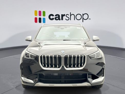 Used 2023 BMW X1 xDrive28i w/ Convenience Package AWD/4WD image 8