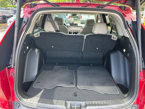 Used 2026 Honda CR-V EX-L image 29