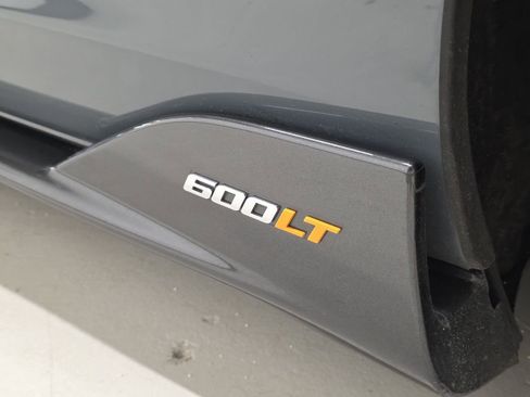 Used 2020 McLaren 600LT Spider image 66