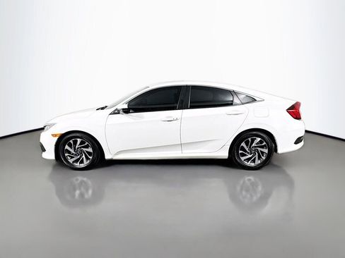 Used 2016 Honda Civic EX image 3