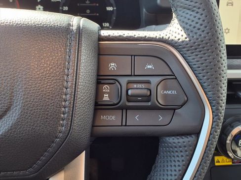 New 2026 Toyota Tacoma Limited AWD/4WD image 17