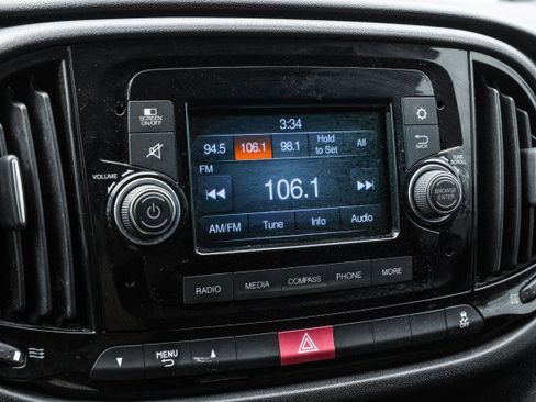 Used 2018 RAM ProMaster City Tradesman FWD image 26