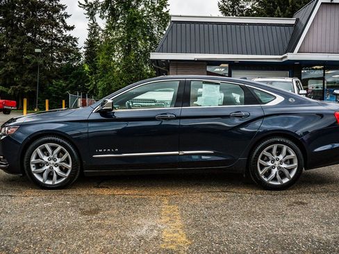 Used 2014 Chevrolet Impala LTZ FWD image 20