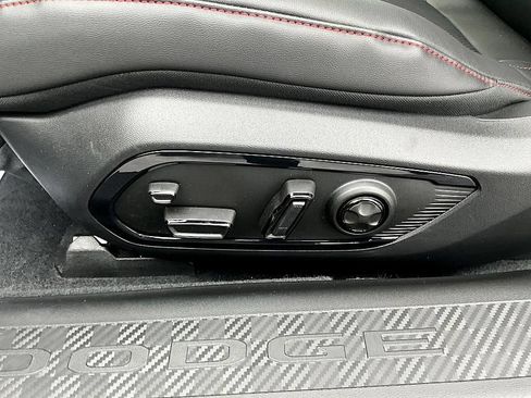New 2026 Dodge Charger Scat Pack AWD/4WD image 15