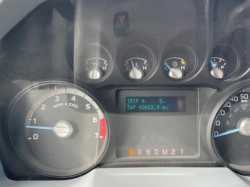 Used 2015 Ford F250 XL w/ Power Equipment Group image 24