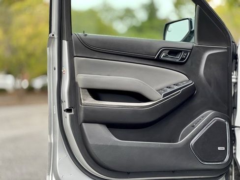 Used 2015 Chevrolet Tahoe LT w/ Max Trailering Package image 15